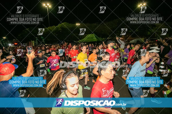 Maratona de Londrina 2024