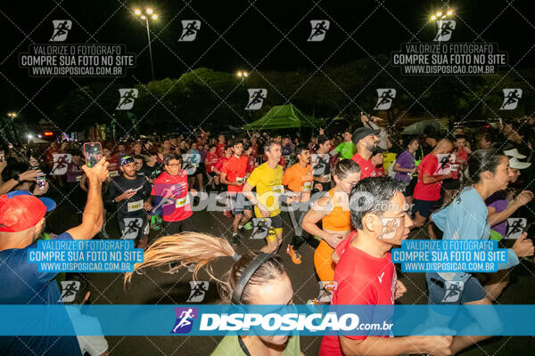 Maratona de Londrina 2024