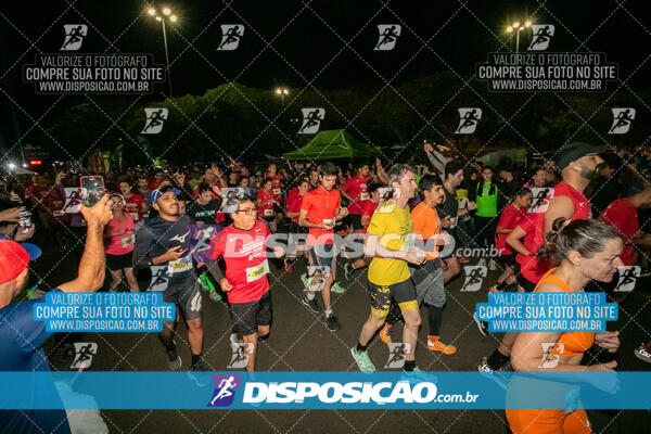 Maratona de Londrina 2024