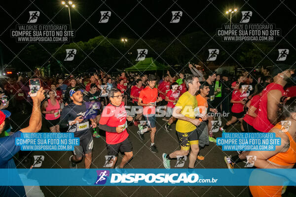 Maratona de Londrina 2024