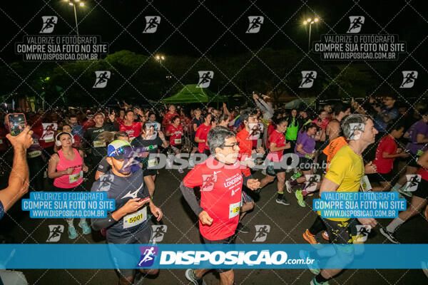 Maratona de Londrina 2024