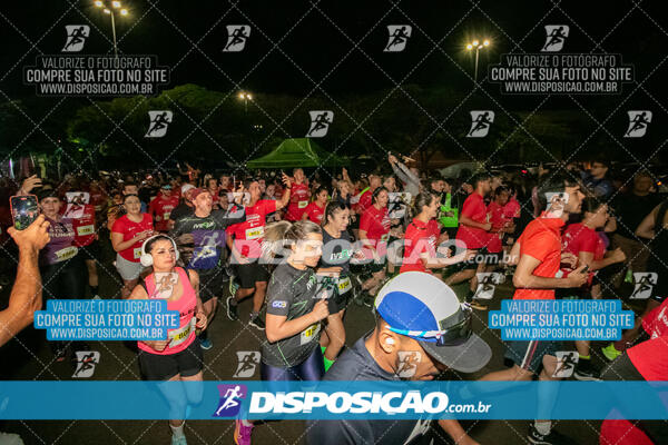 Maratona de Londrina 2024