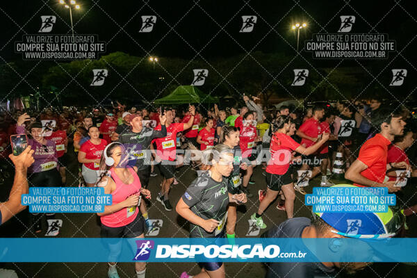 Maratona de Londrina 2024