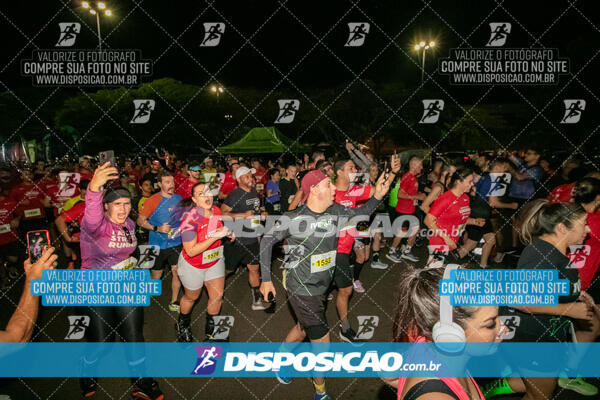 Maratona de Londrina 2024