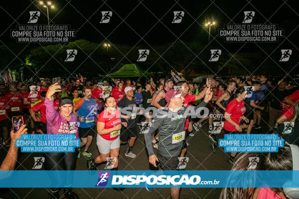 Maratona de Londrina 2024