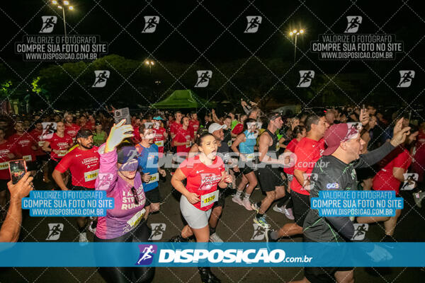 Maratona de Londrina 2024