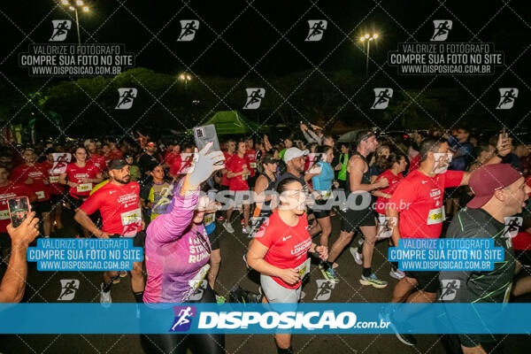 Maratona de Londrina 2024