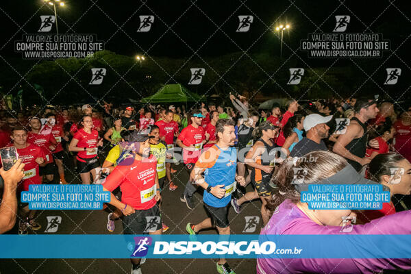 Maratona de Londrina 2024