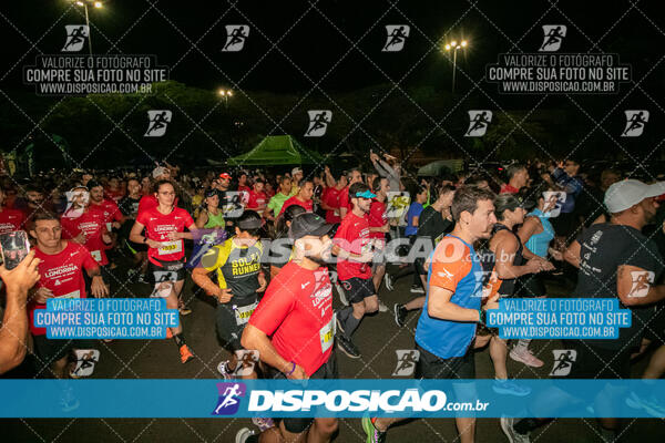 Maratona de Londrina 2024