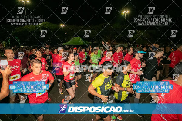 Maratona de Londrina 2024