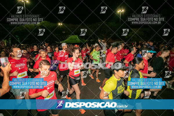 Maratona de Londrina 2024