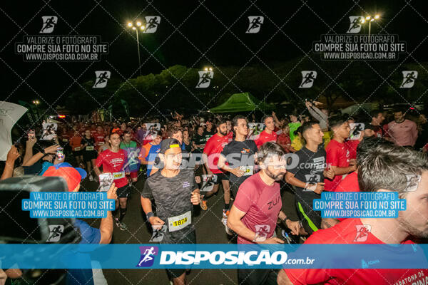 Maratona de Londrina 2024