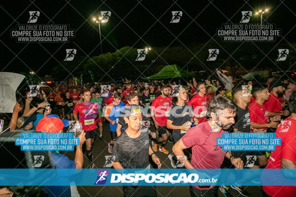 Maratona de Londrina 2024