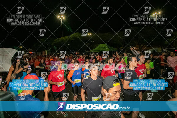 Maratona de Londrina 2024