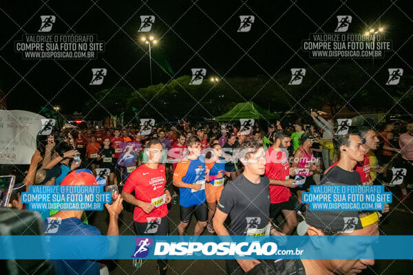 Maratona de Londrina 2024