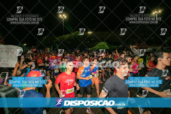 Maratona de Londrina 2024