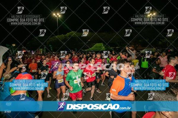 Maratona de Londrina 2024