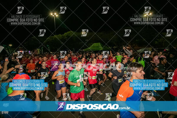 Maratona de Londrina 2024