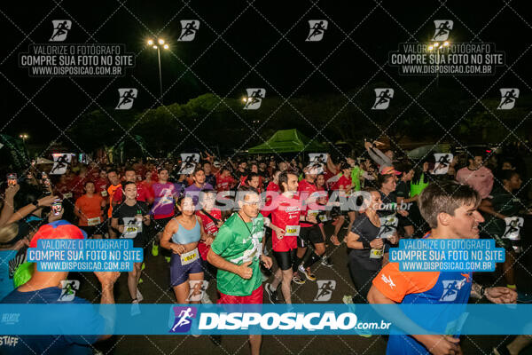 Maratona de Londrina 2024