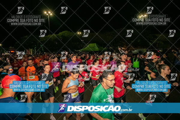 Maratona de Londrina 2024