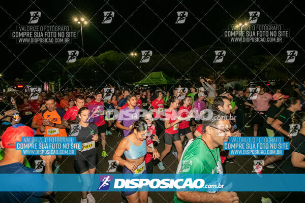 Maratona de Londrina 2024