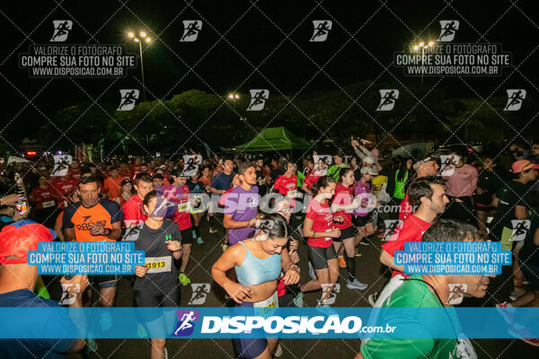 Maratona de Londrina 2024