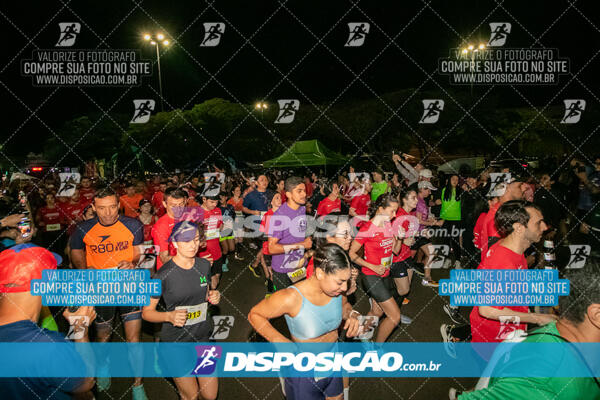 Maratona de Londrina 2024