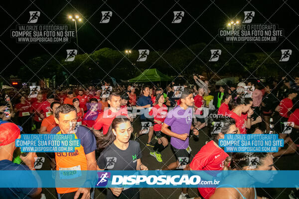 Maratona de Londrina 2024