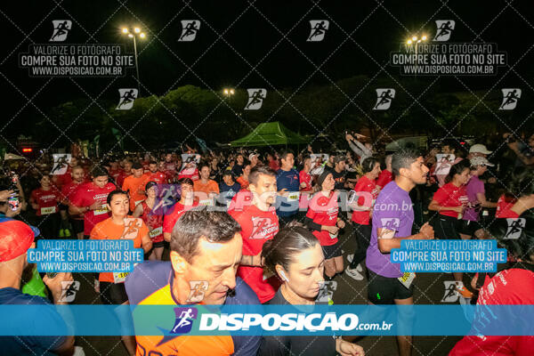 Maratona de Londrina 2024