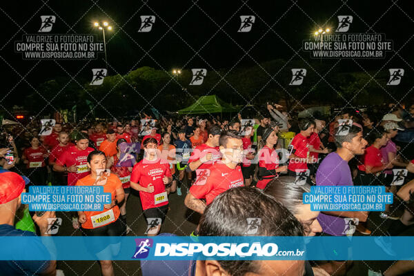 Maratona de Londrina 2024