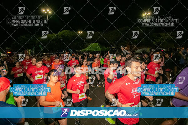 Maratona de Londrina 2024