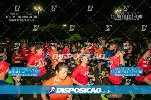 Maratona de Londrina 2024