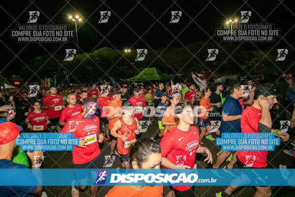 Maratona de Londrina 2024