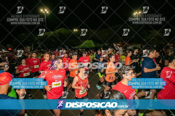 Maratona de Londrina 2024