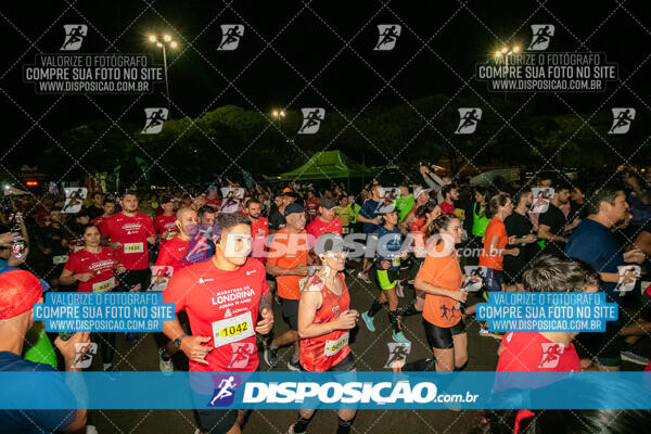 Maratona de Londrina 2024