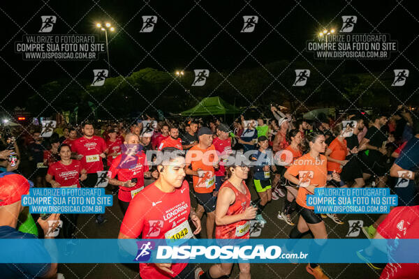 Maratona de Londrina 2024