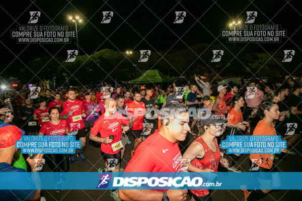 Maratona de Londrina 2024