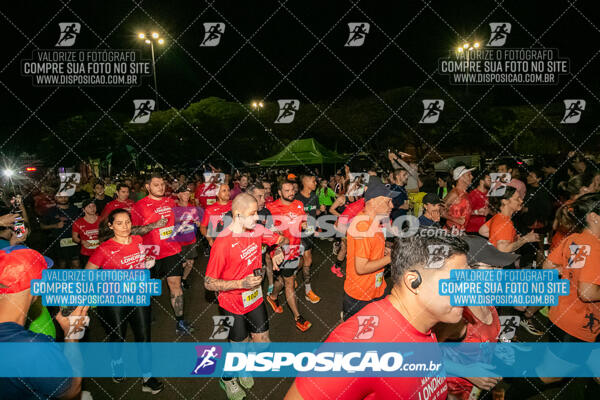 Maratona de Londrina 2024