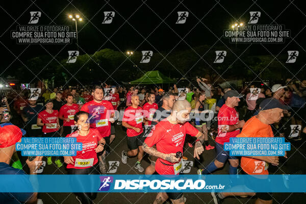 Maratona de Londrina 2024