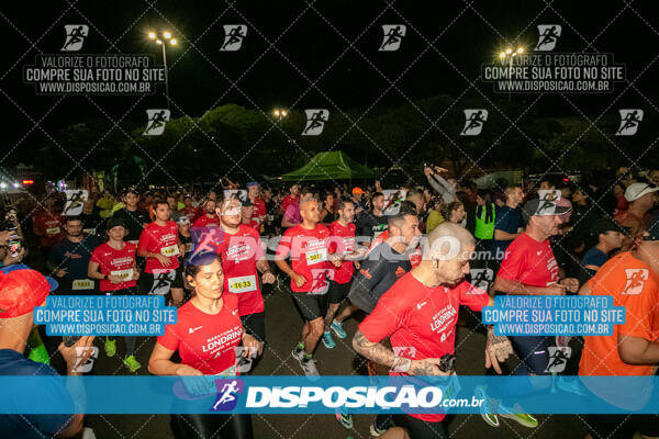 Maratona de Londrina 2024