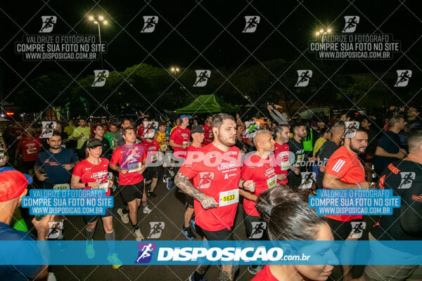 Maratona de Londrina 2024