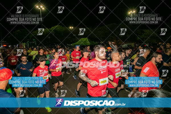 Maratona de Londrina 2024