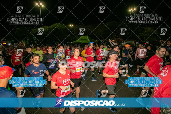 Maratona de Londrina 2024