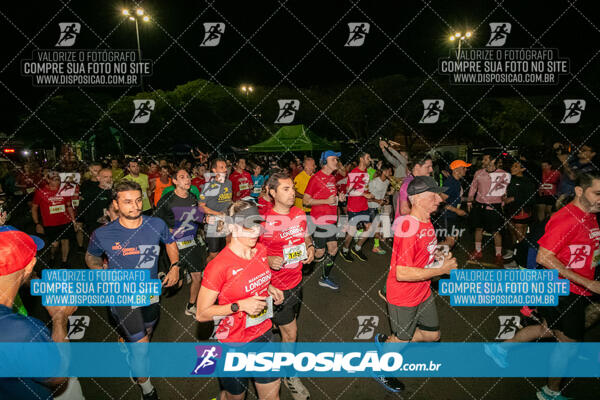 Maratona de Londrina 2024