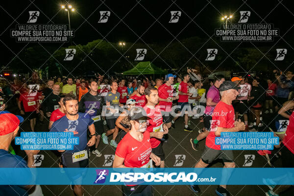 Maratona de Londrina 2024