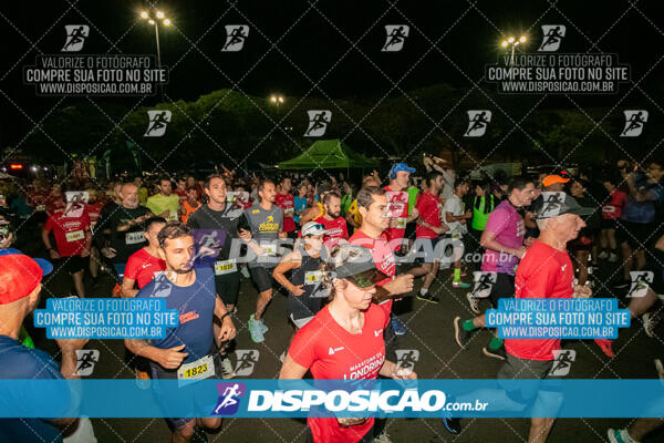 Maratona de Londrina 2024