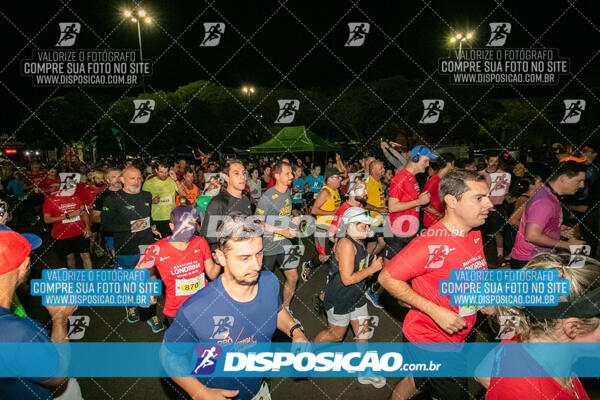 Maratona de Londrina 2024