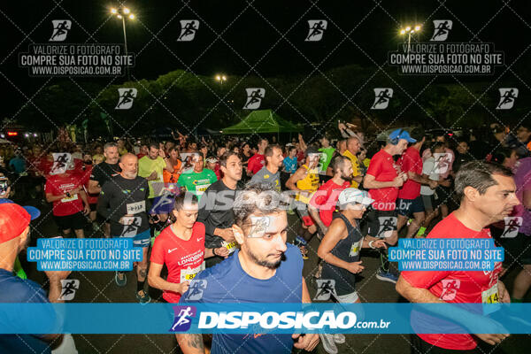 Maratona de Londrina 2024