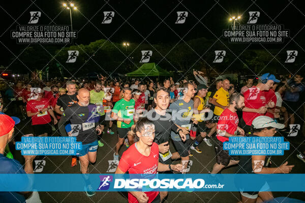 Maratona de Londrina 2024