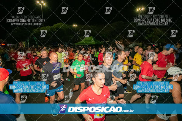 Maratona de Londrina 2024